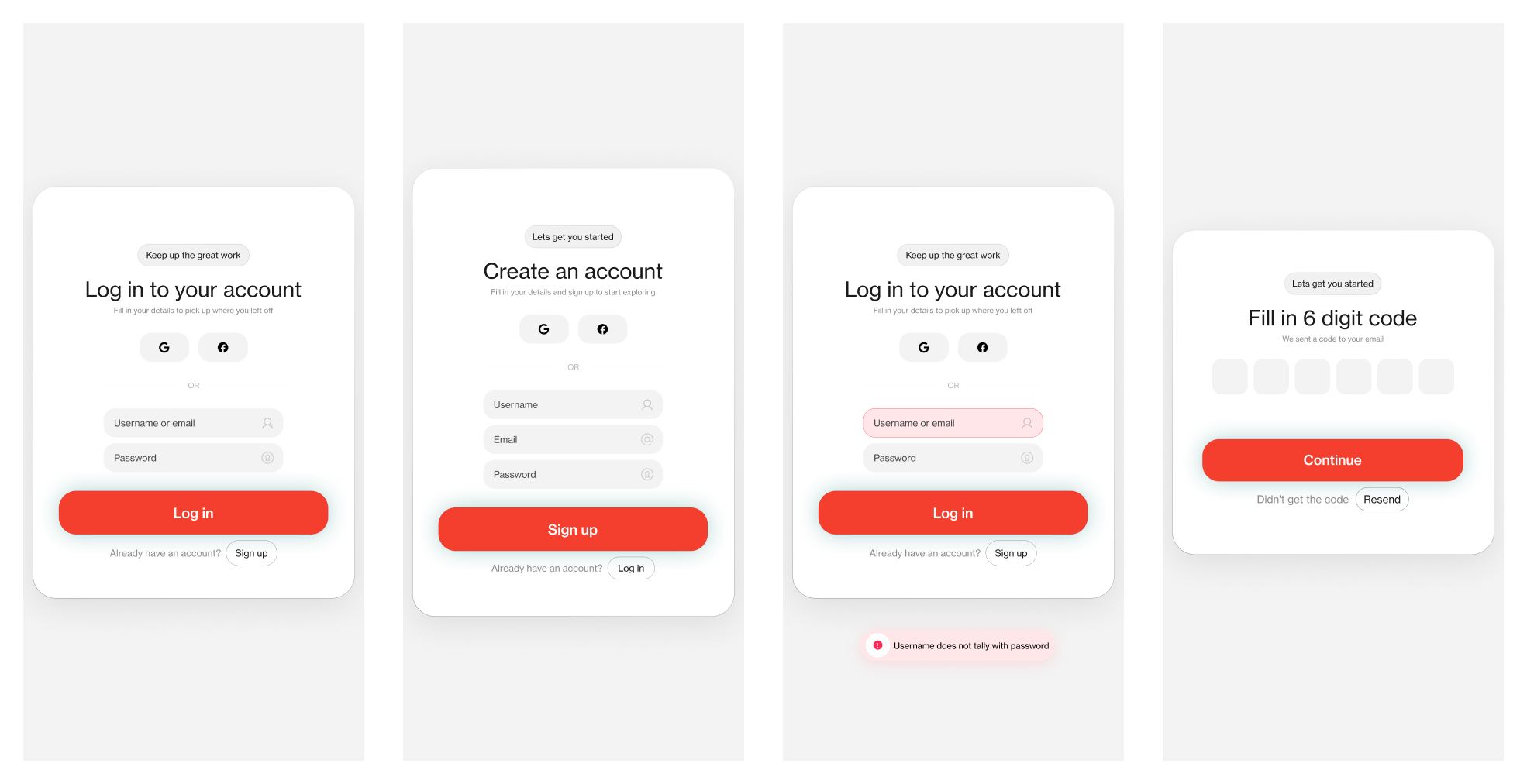 Performance Commerce